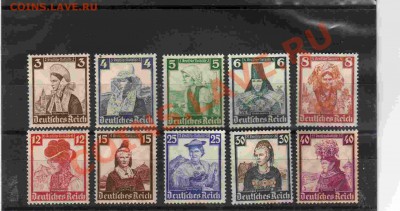 1935 год 3 Рейх состояние в идеале оконч. 03.05.11 21:00 - img214
