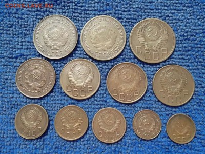 Ранние советы 1928-57 гг. 18 шт. до 18.06.2018 г. - SAM_5115.JPG