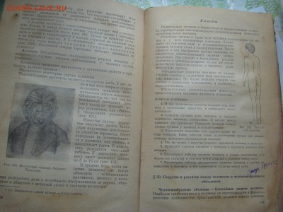 ОСНОВЫ ДАРВИНИЗМА учебник 1957 год до 21.06.2018г 21-00 - DSC05001.JPG