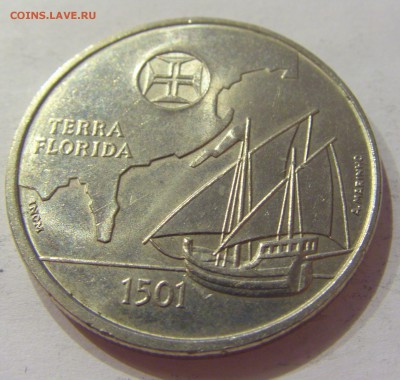 200 эскудо 2000 Флорида Португалия №2 22.06.2018 22:00 - CIMG7553.JPG