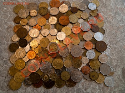 Продажа монет лотами в Москве - T_p1_52422