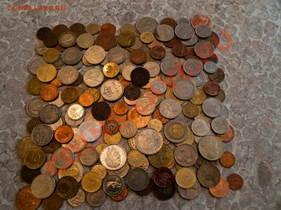 Продажа монет лотами в Москве - T_p3_52428
