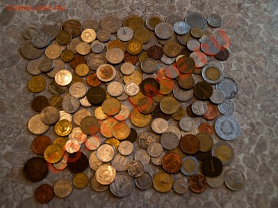 Продажа монет лотами в Москве - T_p4_52432