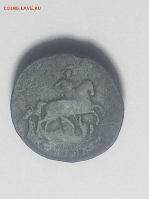 копейка 1757; 1758 годов - до 21.06.2018.21.50 - 1yJ3iZzAmn8