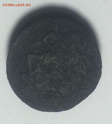 копейка 1757; 1758 годов - до 21.06.2018.21.50 - o9Pa8wDfahY