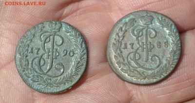 деньга 1790 км, деньга 1788 км - DSC_2387