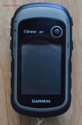 Туристический навигатор GARMIN etrex 30 До 24.06 - DSC_2823.JPG