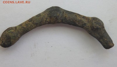 Лошадь.дракон.Гребень оценка и атрибуция - P6180669.JPG