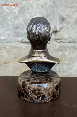 Статуэтки Бронза, Футболист ,Бутсы,Сталин - IMG_20180618_151936