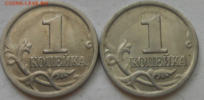 1 коп браки,раскол,выкус,сколы и др - DSCN6515.JPG