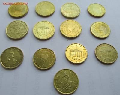Помогите с оценкой 50 и 20 евроцентов - 2.JPG