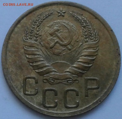 3 копейки 1940г. До 21.06.2018 в 22.00 - 20180617_160647-1-1