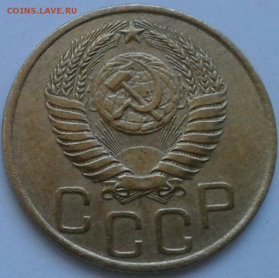 3 копейки 1949г. До 21.06.2018 в 22.00 - 20180617_160600-1-1