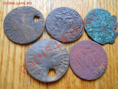 5 Петровских Денги. Окончание в 22.20, 3.05.2011. - 14.JPG