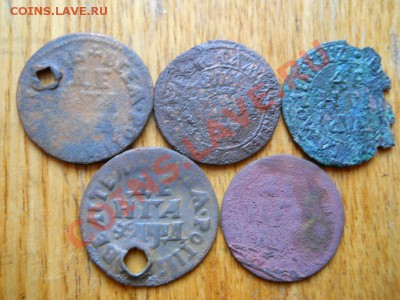5 Петровских Денги. Окончание в 22.20, 3.05.2011. - 13.JPG