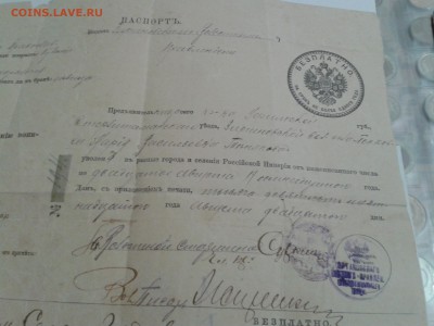 паспорт - безплатно, на срок не более одного года - 2018-06-19 19.21.10