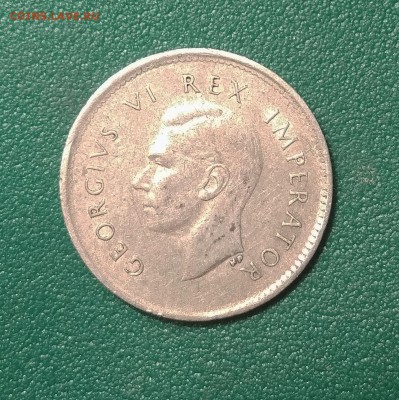 3 пенса ЮАР 1939 до 20.06 - IMG_20180619_213109