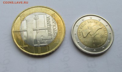 Микроцарапинки на монете. - 1.JPG