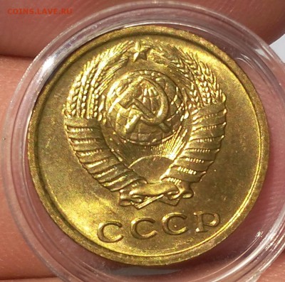 2 КОПЕЙКИ 1974г мешковой UNC до 20.06.18 - IMG_20180620_075626.JPG