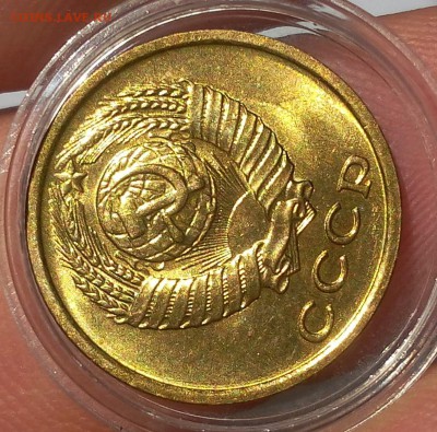 2 КОПЕЙКИ 1974г мешковой UNC до 20.06.18 - IMG_20180620_075716.JPG