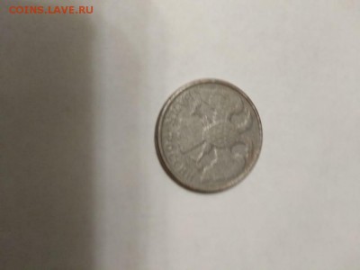 5 рублей 1992 года - брак, хочу узнать стоимость - IMG-20180619-WA0018