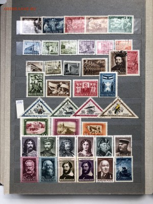 6 альбомов с марками иност до 22,06 - IMG_5931.JPG