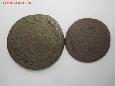 2 копейки 1778 ем, копейка 1789 ем  до 22.06.18 - IMG_9164.JPG