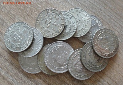 Бразилия серебро на оценку - vT63ZYP78lg