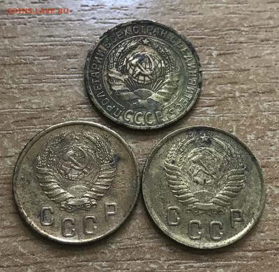 2 копейки 1928,1941,1951 годов. всего 3 монеты. до 25.06 - 924D49BA-B68C-452D-B698-16BC2342FA3D