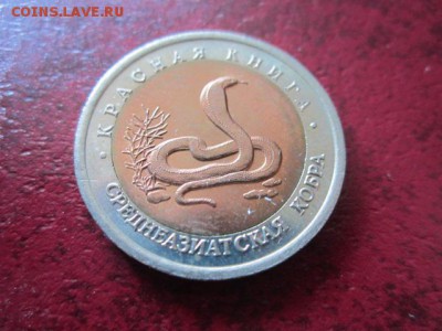 КК 1992 КОБРА анц 10 руб. до 24.06.18 в 22:30 - IMG_1351.JPG