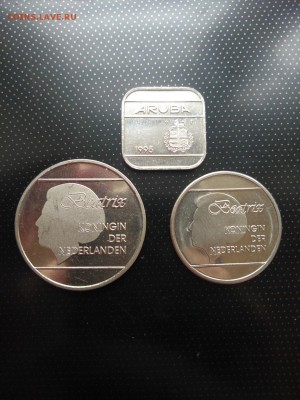 2 флорина. - 1
