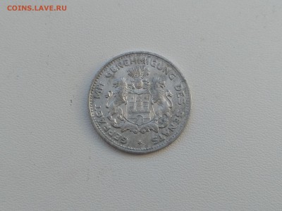 100 марки 1923г(нотгельд)до 22.06.2018 - IMG_20180615_065641