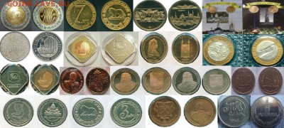 Куплю юбилейные, памятные медали и жетоны СПМД,ММД,Гознак - Подборка 2