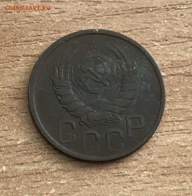 20 копеек 1937, 1938, 1942; 1944-2 шт. до 25.06 - B0328815-4202-4F4A-BA06-497F871710FB