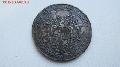 4 интересных талера - IMG_7299.JPG