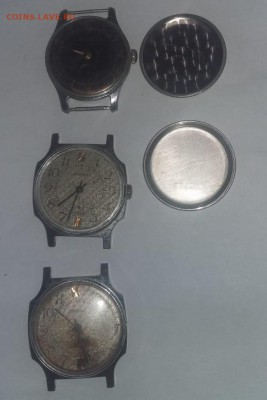 куплю часы.наручные .карманные - IMG-20180621-WA0016