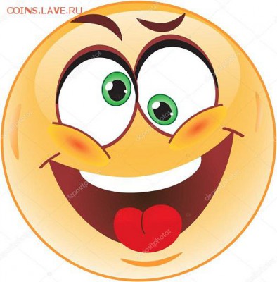 Боны Ассорти с 1925 до 1995 - оценка - depositphotos_43703719-stock-illustration-crazy