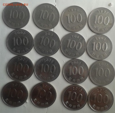 100 вон оценка - 20180622_133336