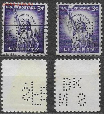 США. ФИКС. ПРОКОЛЫ - США. Проколы