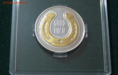 500 франков подкова Респ.Конго,серебро - IMG_4967.JPG