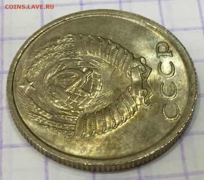 Лот, 4 монеты UNC. - D0FF43E4-BE79-4539-9C88-2B089CF58832