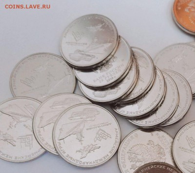 АрмИгры 33 штуки с рубля до 25.06 - 1529684731632