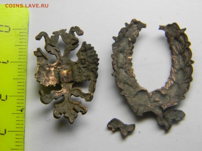 царский знак на реставрацию до   24.06 в 21.30 по Москве - Изображение 4644