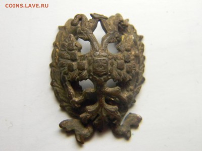 царский знак на реставрацию до   24.06 в 21.30 по Москве - Изображение 4643