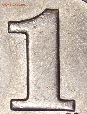 1 коп 2004 спмд шт.2.22 по АС ( ОЧЕНЬ РЕДКИЙ) - 20r3