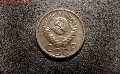 15 копеек 1950, кладовые, патина - IMG_4119.JPG