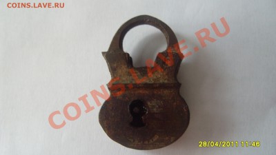 Замочек. - S1051823.JPG