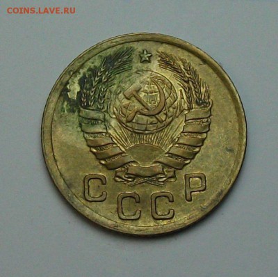 1 копейка 1940г. с 1-го рубля до 29 июня в 22:00 - DSCF7210.JPG