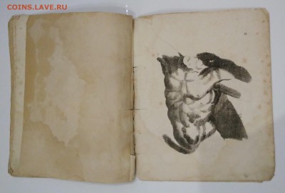 Руководство к рисовальному искусству . 1862 год. - IMG_20180623_211844