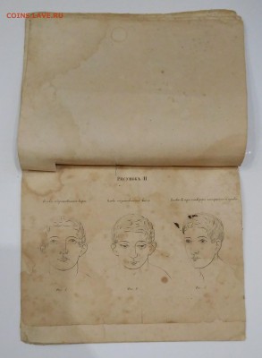 Руководство к рисовальному искусству . 1862 год. - IMG_20180623_211727